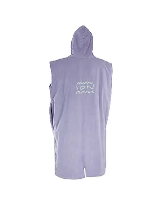 ION | Poncho Core S | lila